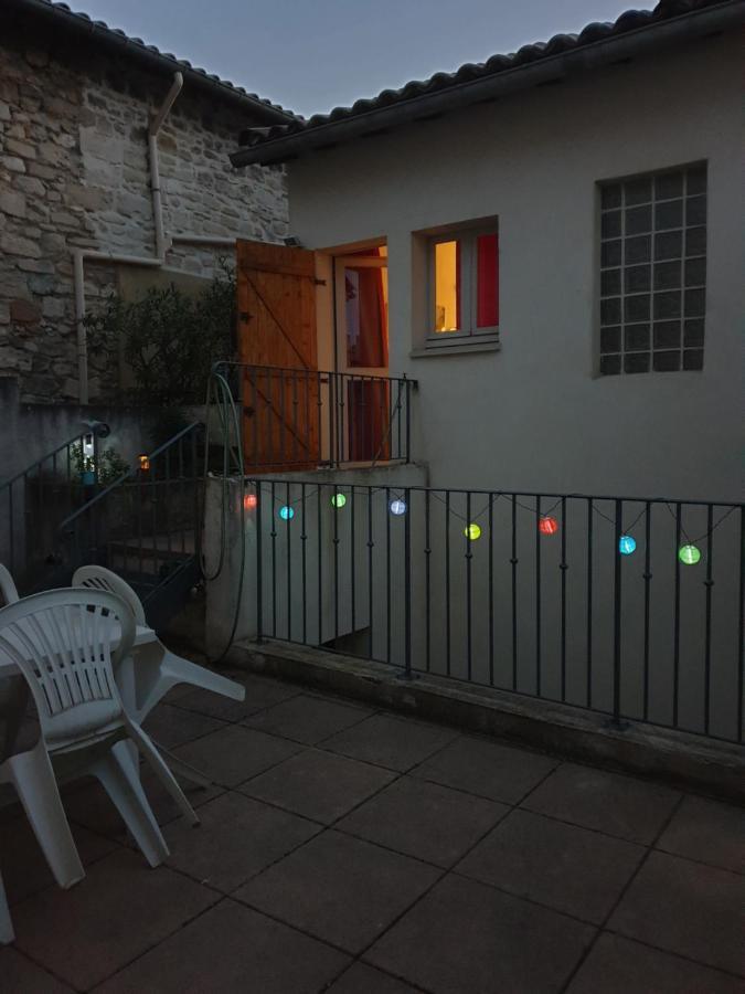 Appartement Terrasse - Hypercentre Avignon Exterior photo