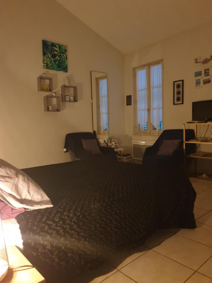 Appartement Terrasse - Hypercentre Avignon Exterior photo