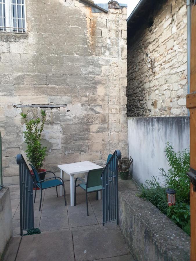 Appartement Terrasse - Hypercentre Avignon Exterior photo