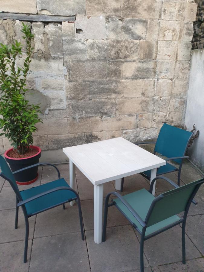 Appartement Terrasse - Hypercentre Avignon Exterior photo