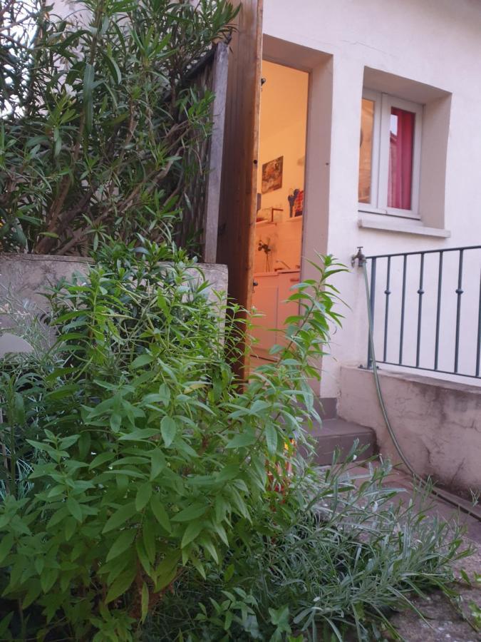 Appartement Terrasse - Hypercentre Avignon Exterior photo