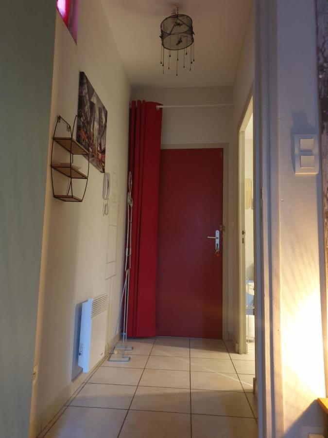 Appartement Terrasse - Hypercentre Avignon Exterior photo
