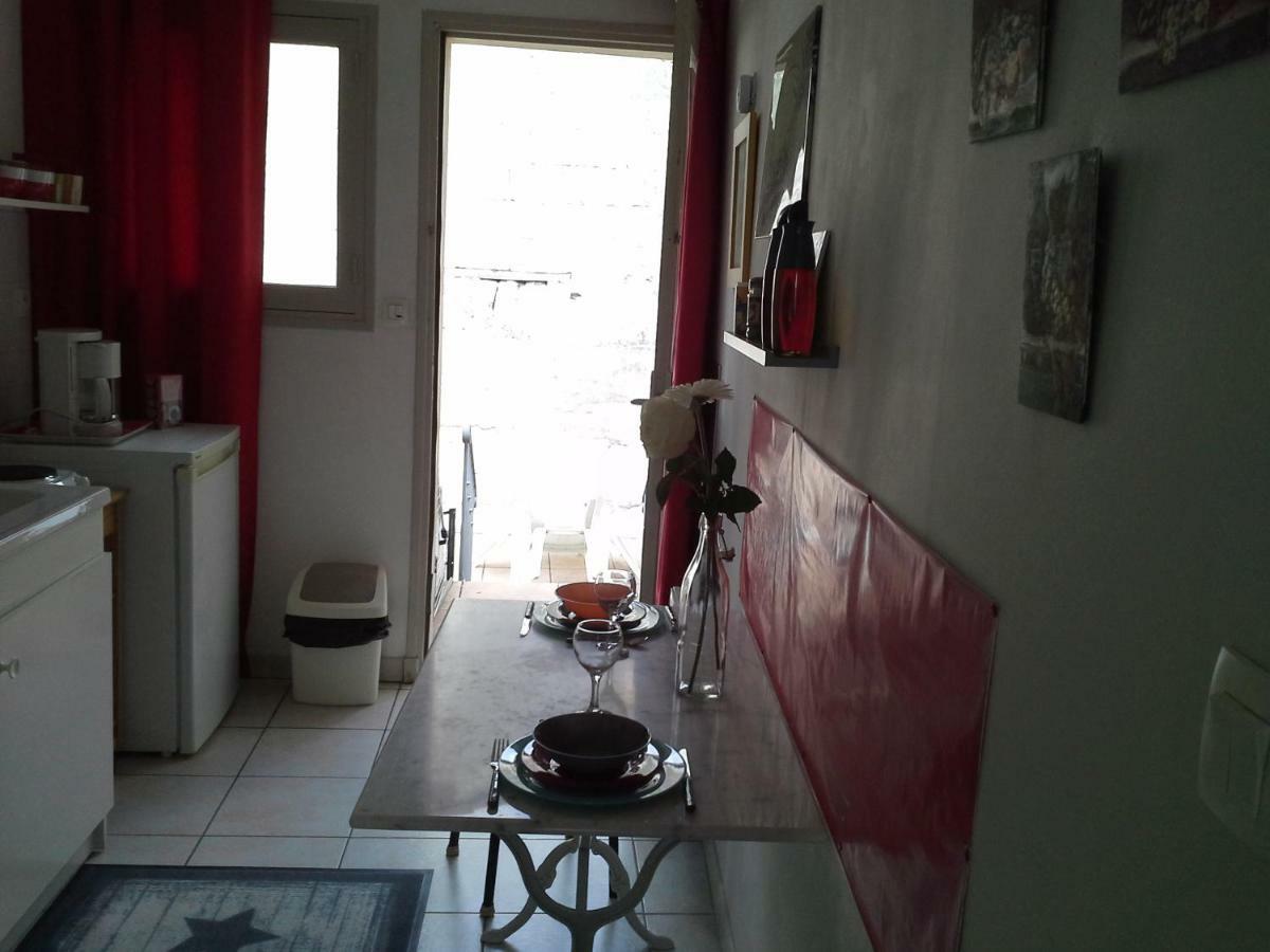 Appartement Terrasse - Hypercentre Avignon Exterior photo