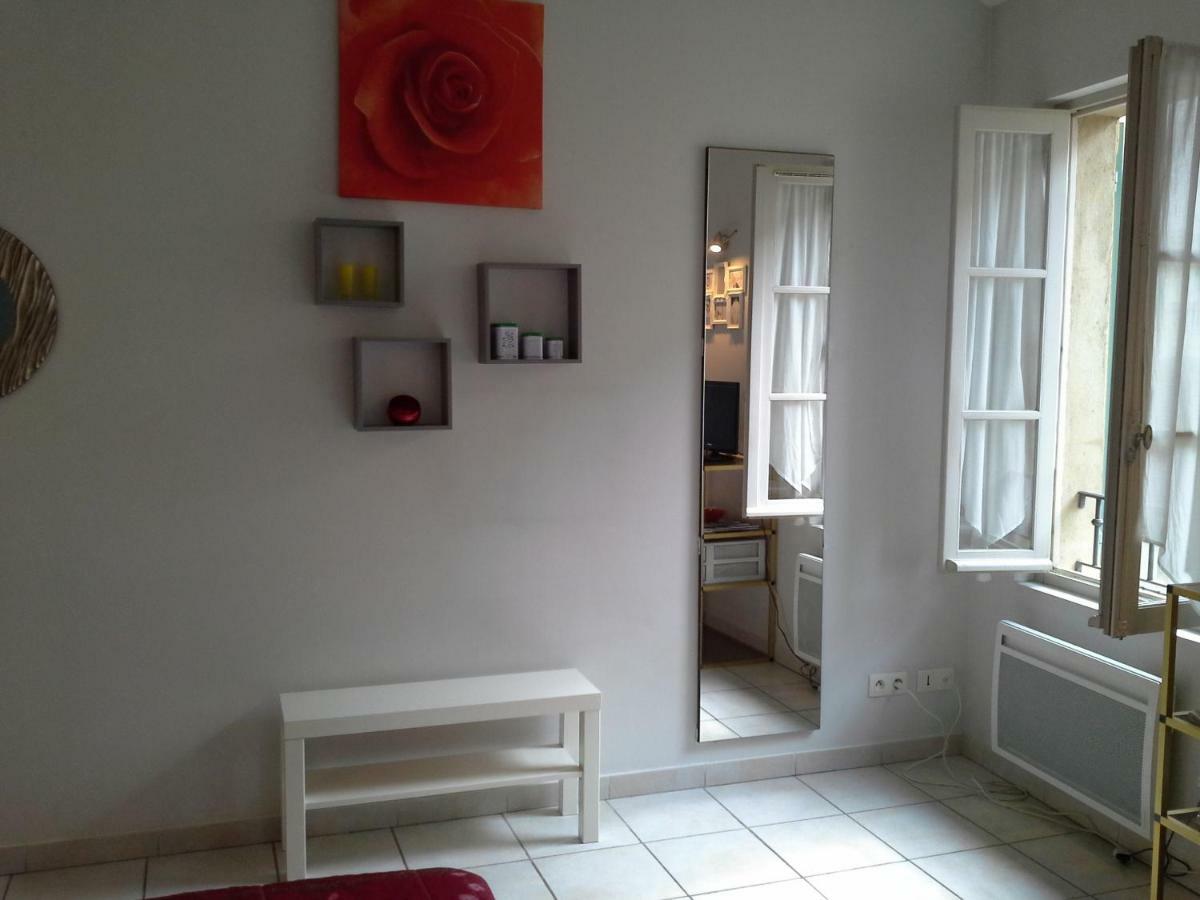 Appartement Terrasse - Hypercentre Avignon Exterior photo