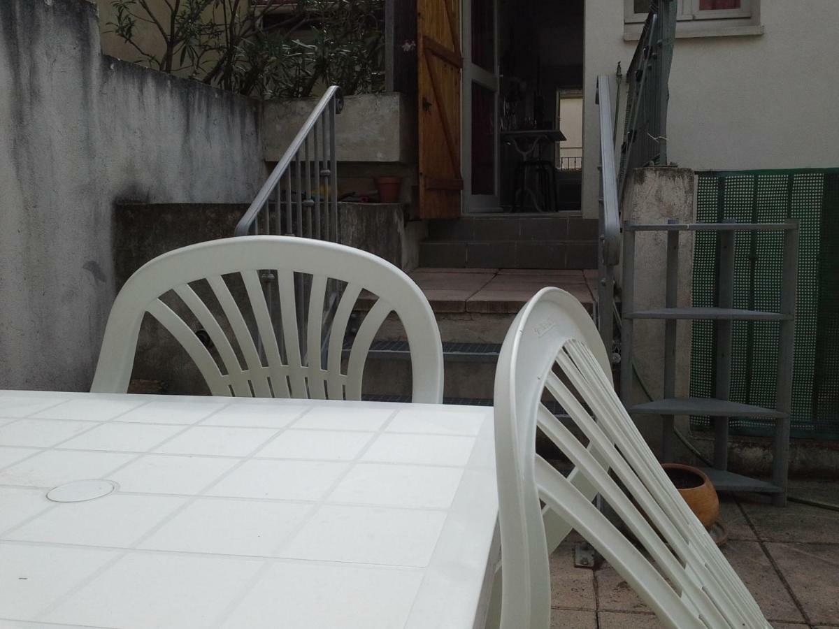 Appartement Terrasse - Hypercentre Avignon Exterior photo