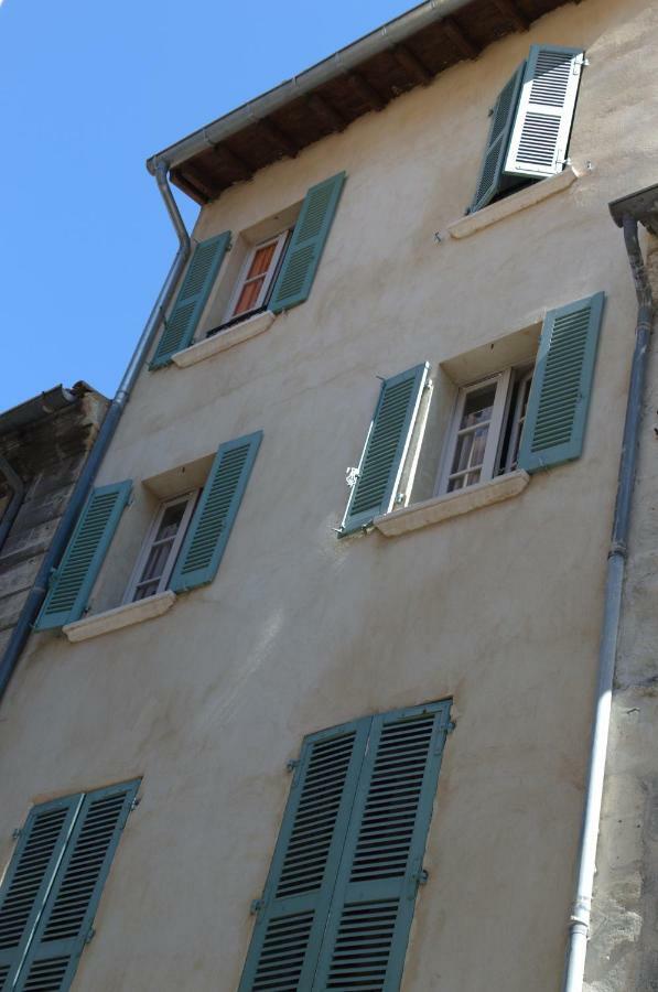 Appartement Terrasse - Hypercentre Avignon Exterior photo
